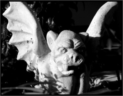 Gargoyle