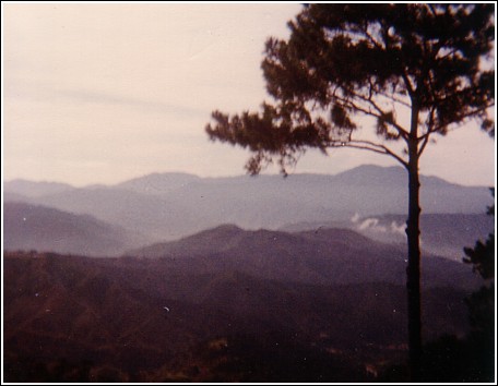 Baguio 1981 Baguio 1981