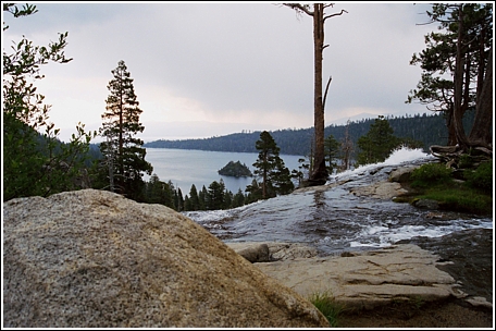 Emerald Bay Emerald Bay