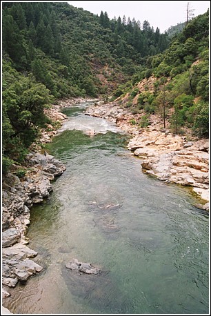 South Yuba River South Yuba River