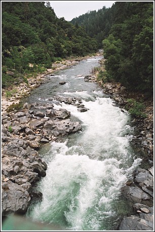 South Yuba River South Yuba River