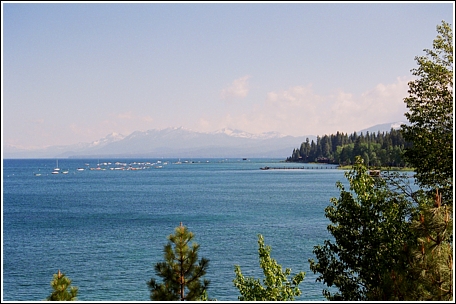 Lake Tahoe Lake Tahoe