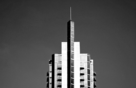 Downtown Austin condo Downtown Austin condo