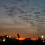 ACL Fest 2009 - Sunset 1