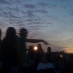 ACL Fest 2009 - Sunset 2