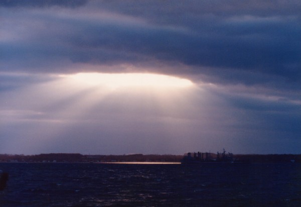 Narragansett Bay