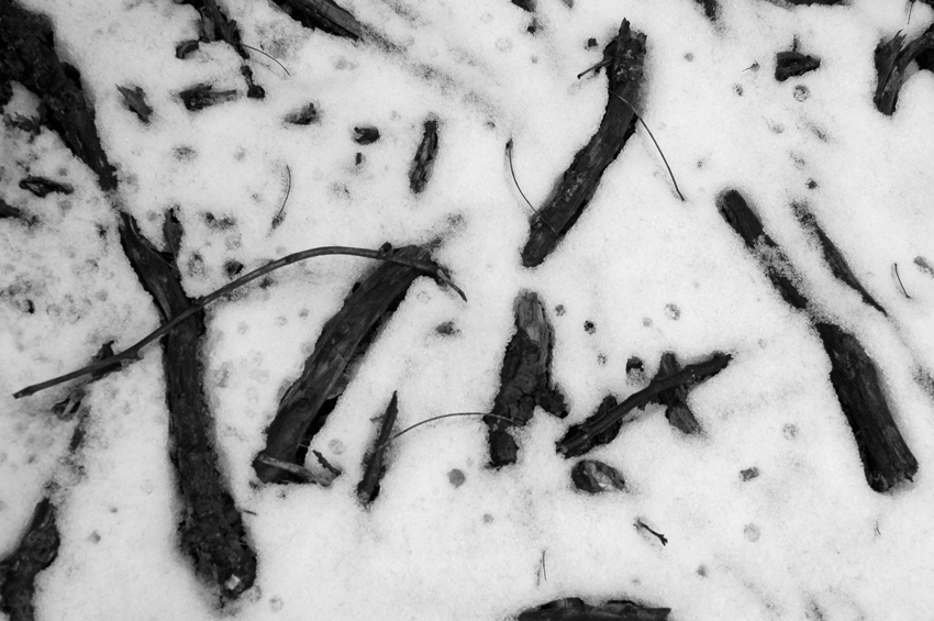 Snow Runes