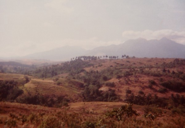 Bataan, Philippines: 1982