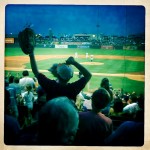 Round Rock Express Game #1