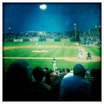 Round Rock Express Game #2