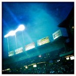 Express Stadium Lights