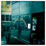 City Lights Bookstore