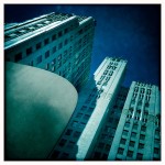MoMA Rooftop